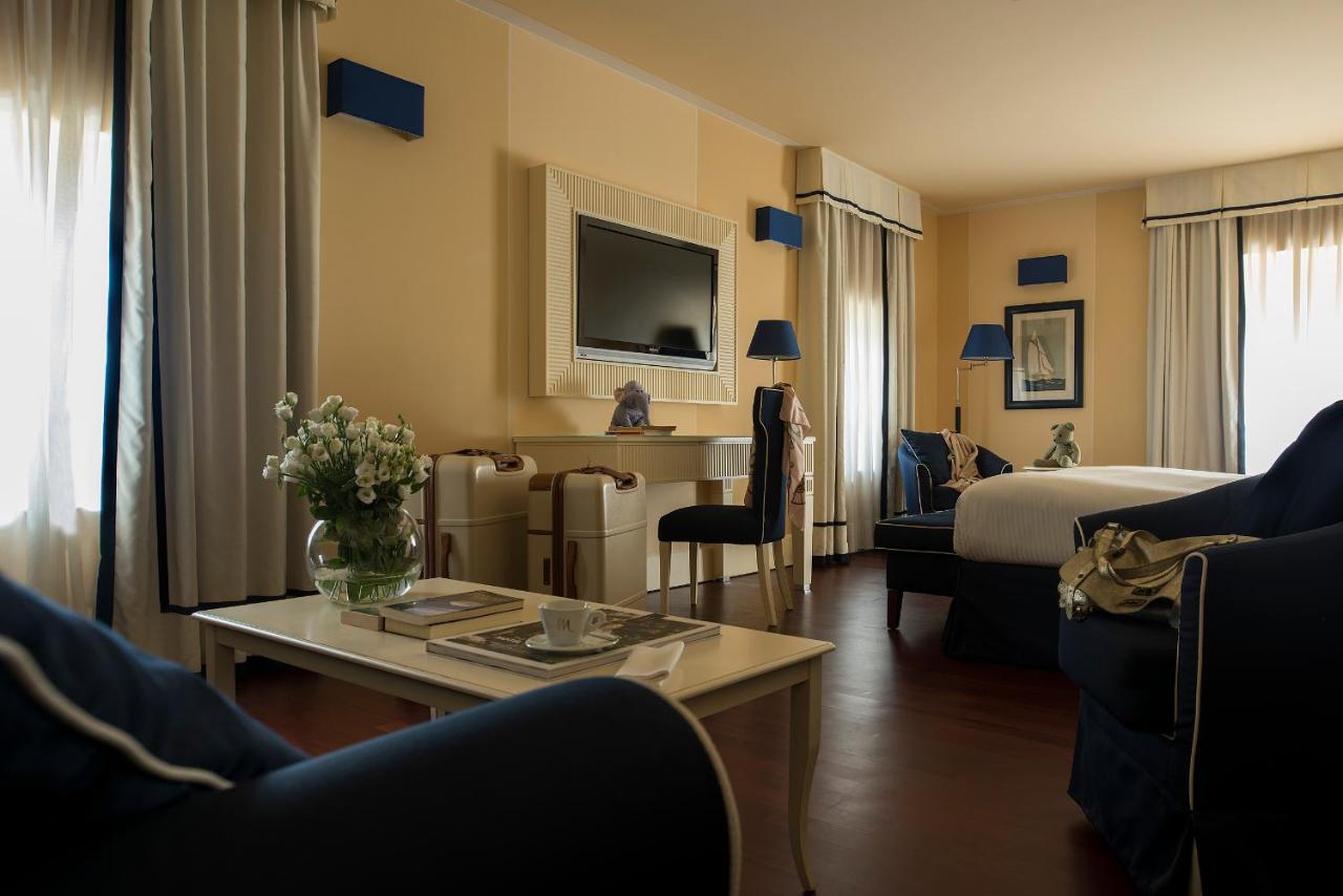 Grand Hotel Palazzo Livorno MGallery Collection Esterno foto