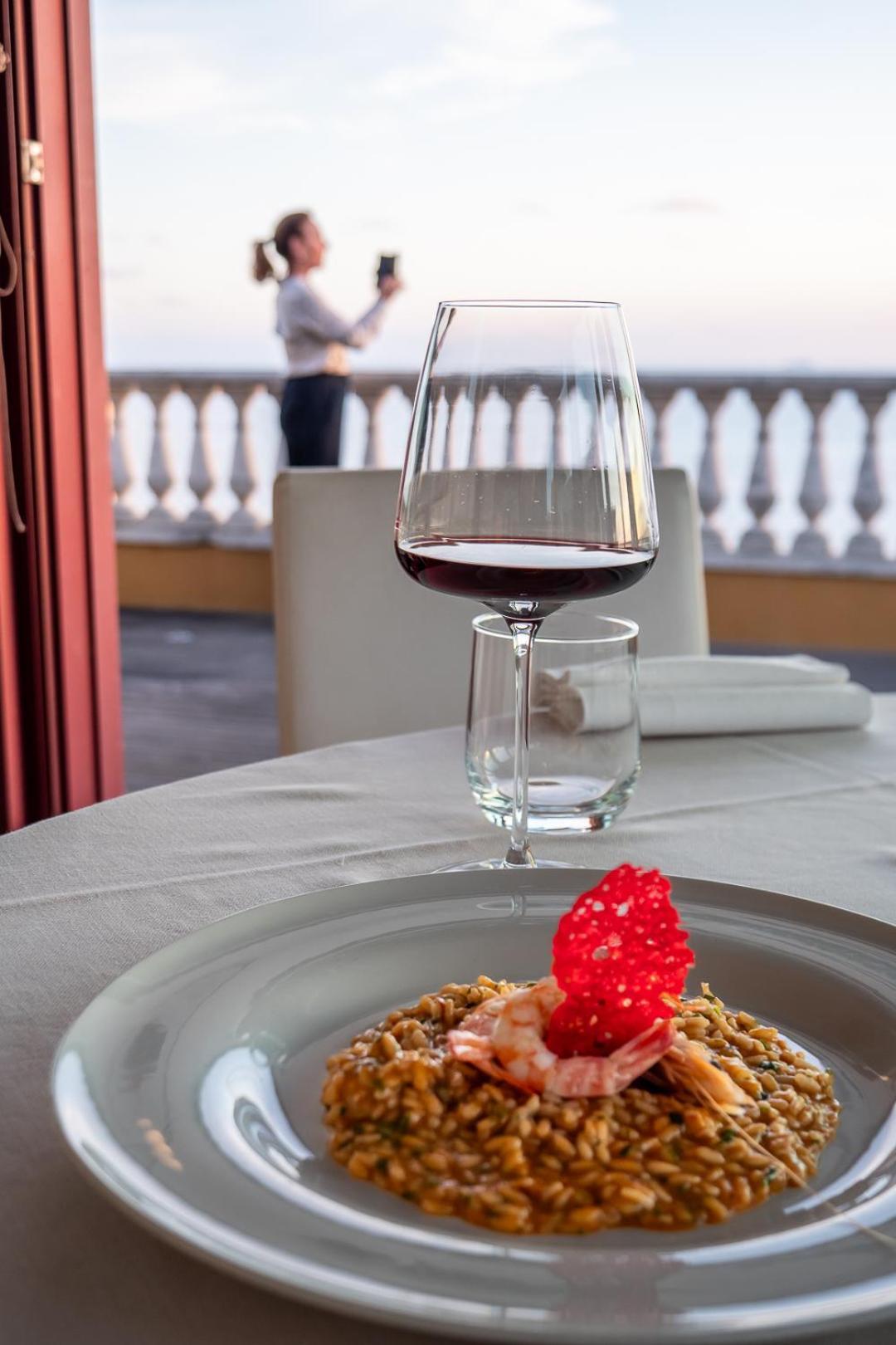 Grand Hotel Palazzo Livorno MGallery Collection Esterno foto