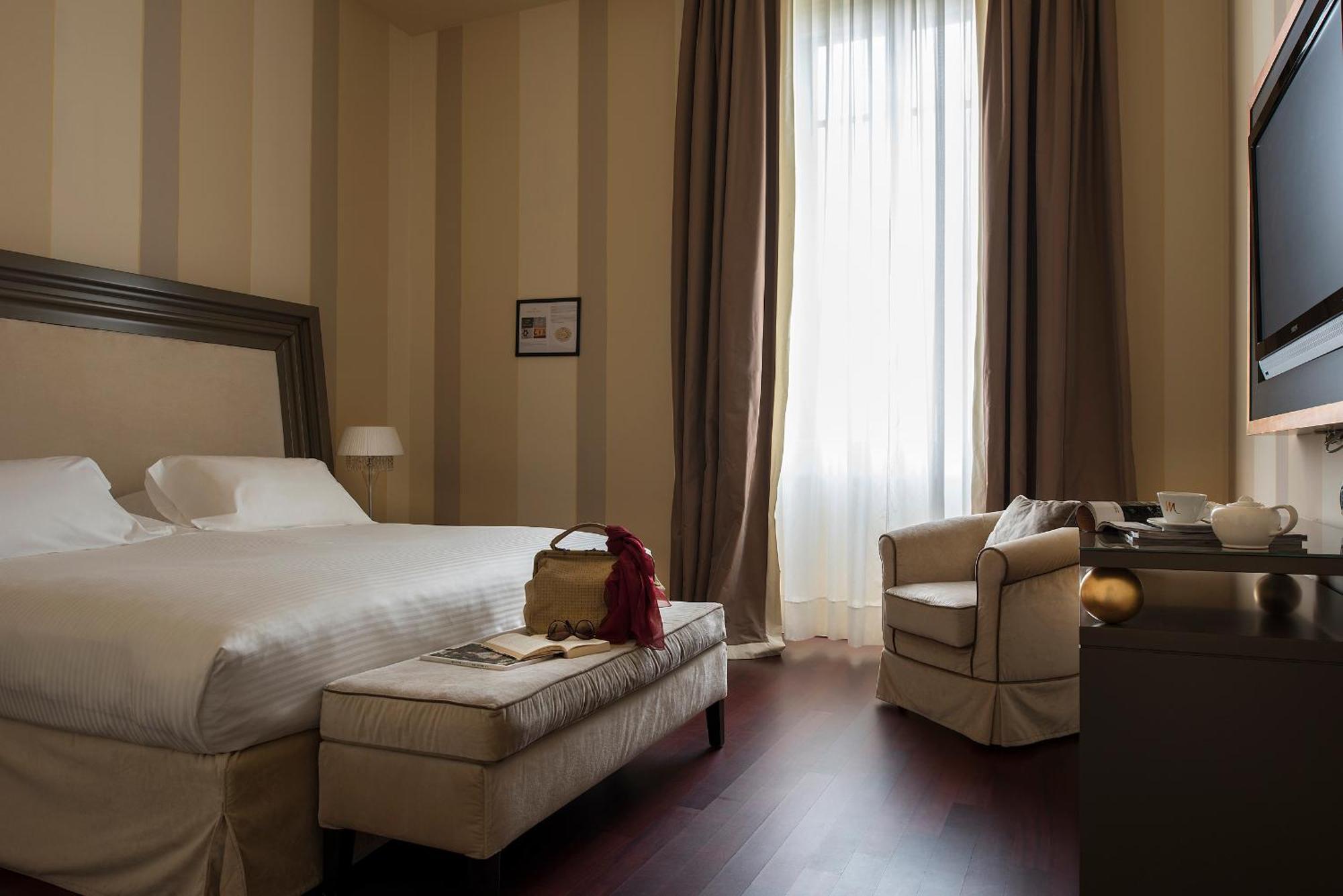 Grand Hotel Palazzo Livorno MGallery Collection Esterno foto